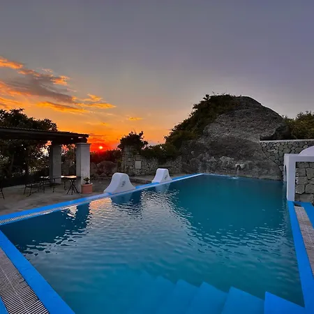 Hotel Il Vitigno Di Dioniso *