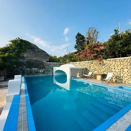 Hotel Il Vitigno Di Dioniso Forio di Ischia