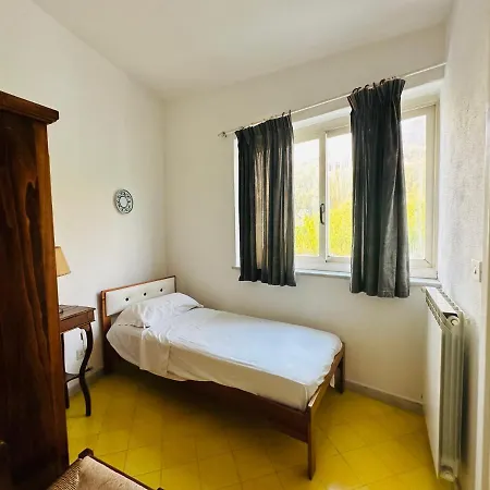 Il Vitigno Di Dioniso Hotel Forio di Ischia