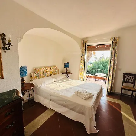 Hotel Il Vitigno Di Dioniso