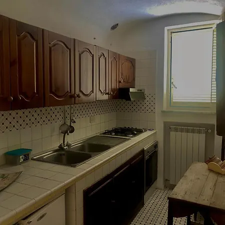 Il Vitigno Di Dioniso Hotel Forio di Ischia
