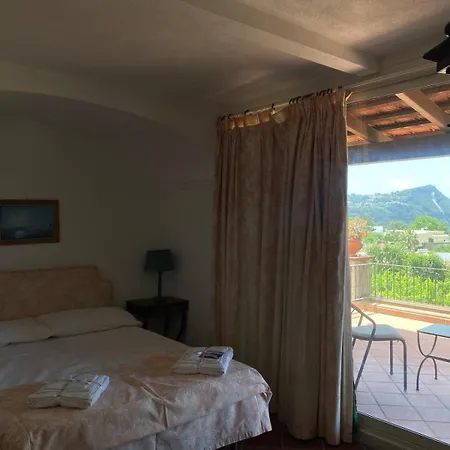 Il Vitigno Di Dioniso Hotel