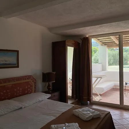 Il Vitigno Di Dioniso Hotel *