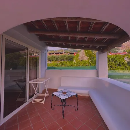 Il Vitigno Di Dioniso Hotel